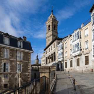 Vitoria-Gasteiz