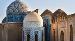 Uzbekistanas